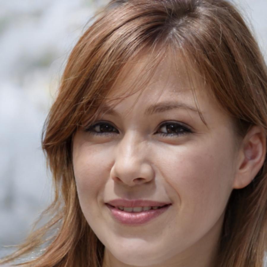 Retrato profesional de Esperanza Vidal-Ribas